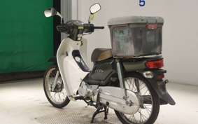 HONDA C50 SUPER CUB 2007 AA04