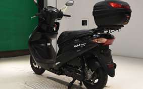 SUZUKI ADDRESS V125 2024 DT11A