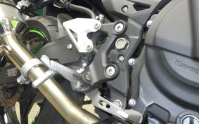 KAWASAKI NINJA 400 2019 EX400G