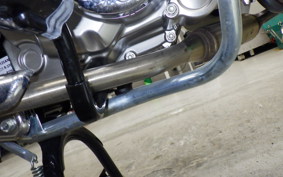 HONDA C125 SUPER CUB JA58
