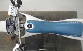 YAMAHA DT200 WR 2023 3XP