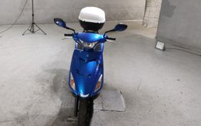 SUZUKI ADDRESSV125SS CF4MA