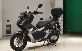 HONDA ADV150 2011 KF38