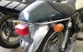 HONDA GB250 CLUBMAN Gen.5 MC10