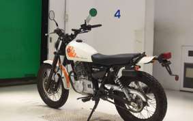 SUZUKI GRASS TRACKER Bigboy NJ4DA