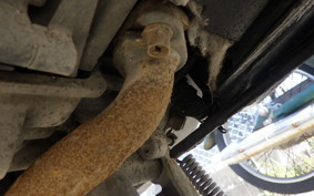 YAMAHA JOG POCHE SA08J
