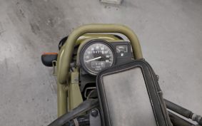 HONDA PS250 MF09