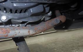 YAMAHA JOG ZR Gen.3 SA39J