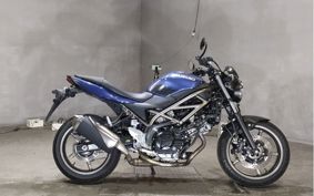SUZUKI SV650 2023 VP55E