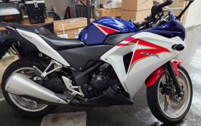 HONDA CBR250R MC41