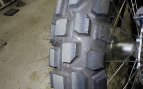 HONDA CRF250L 2026 MD44