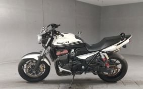 SUZUKI GSX1400 2009 GY71A