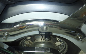 HONDA SHADOW 400 2002 NC34