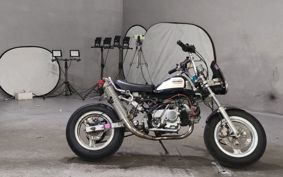 HONDA MONKEY Z50J