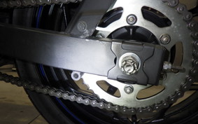 KAWASAKI NINJA 250 2018 EX250L