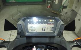 HONDA NC750X DCT 2015 RC72