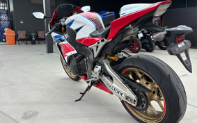 HONDA CBR1000RR ABS 2016 SC59