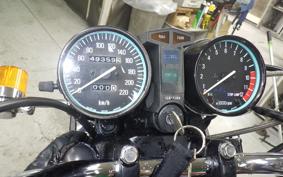 KAWASAKI Z500 1986 KZ500B