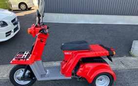 HONDA  GYRO X STANDARD  TD02