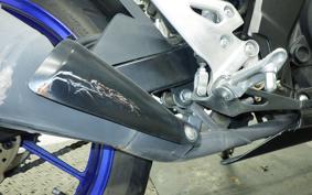 SUZUKI GSX-R125