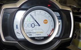 TRIUMPH ROCKET III R 2021