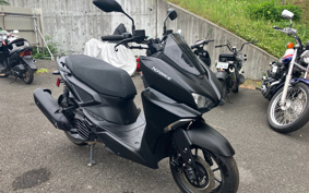 YAMAHA FORCE ABS SG79J