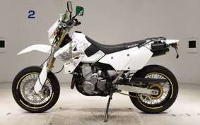 SUZUKI DR-Z400SM 2010 SK44A