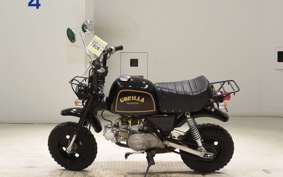 HONDA GORILLA 2021 Z50J