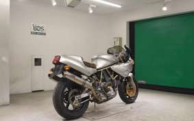 DUCATI 900SS 1999