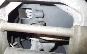 SUZUKI LET's 4 CA45A