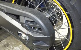 HONDA X-ADV 750 2021 RH10