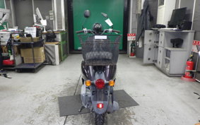 HONDA TODAY 2 2007 AF67