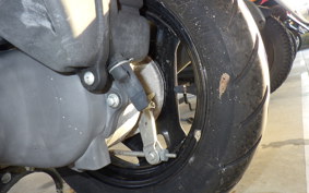 SUZUKI LET's 4 CA45A