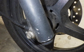 SUZUKI ADDRESS V125 2006 DT11A