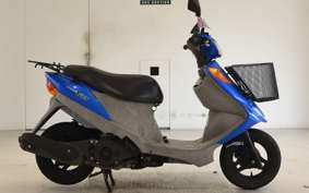 SUZUKI ADDRESS V125 G CF4EA
