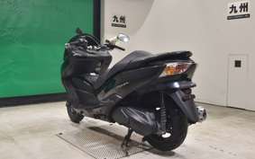 HONDA FORZA Z GEN 2 MF10