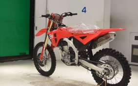 HONDA CRF450R 1998 PE07