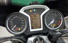 BMW R1200R 2013