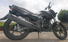 HONDA CB160 UNICORN KC40