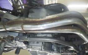 KAWASAKI BALIUS 250 2012 ZR250A