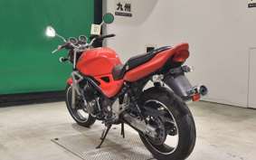 KAWASAKI BALIUS 250 Gen.2 2025 ZR250B