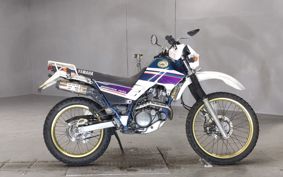 YAMAHA SEROW 225W 4JG