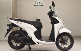 HONDA DIO110-3ﾍﾞｰｼｯｸ 2022 JK03