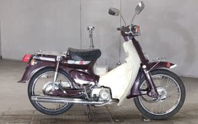 HONDA SUPER CUB90 HA02