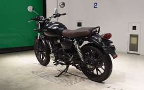 HONDA GB350 2022 NC59