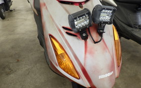 SUZUKI ADDRESS V125 S CF4MA