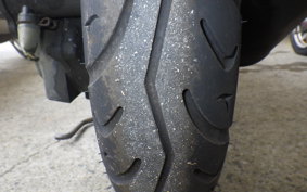 SUZUKI ADDRESS V50 Gen.2 CA44A