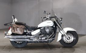 SUZUKI INTRUDER 400 CLASSIC VK56A