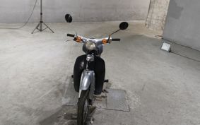 HONDA LITTLE CUB AA01