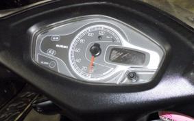 SUZUKI ADDRESS V125 S